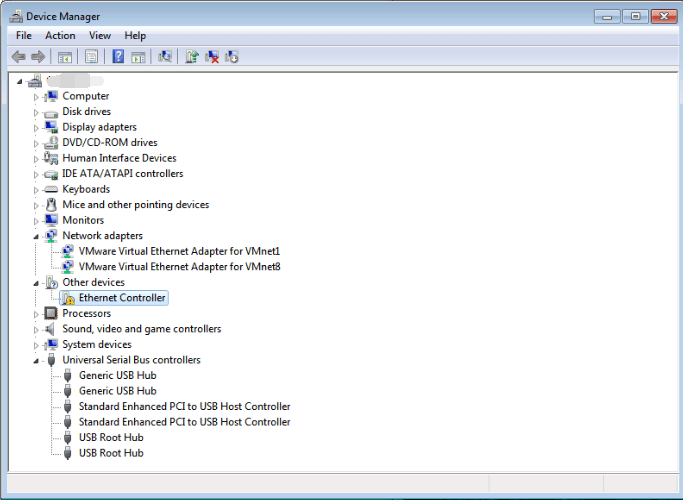 Lenovo g575 network controller driver download
