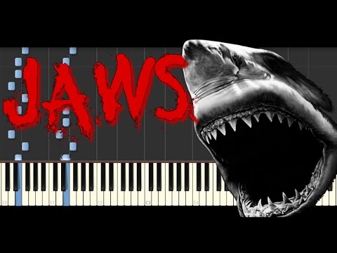 Jaws theme song mp3 download