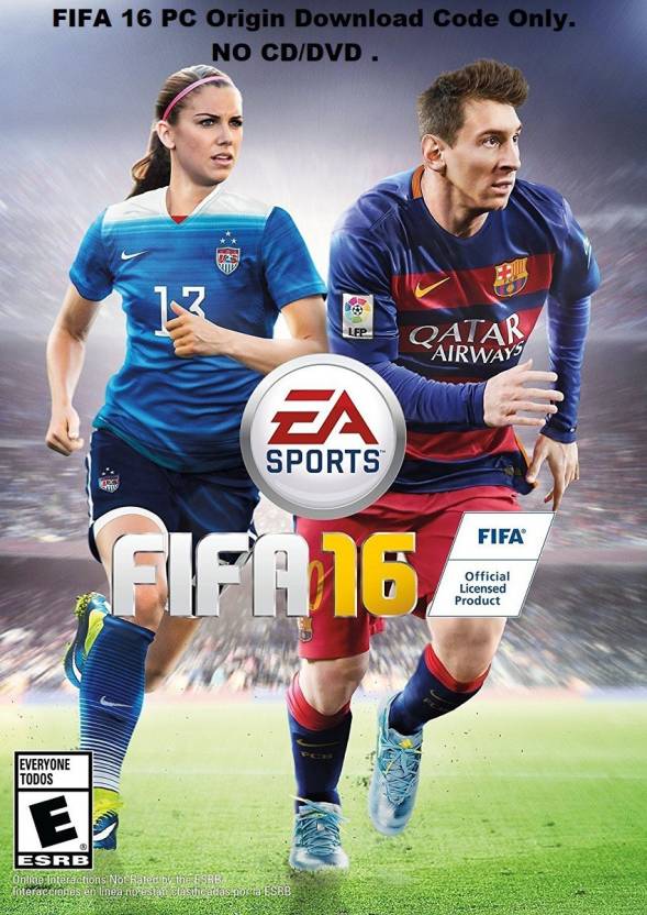 Download game fifa online 4