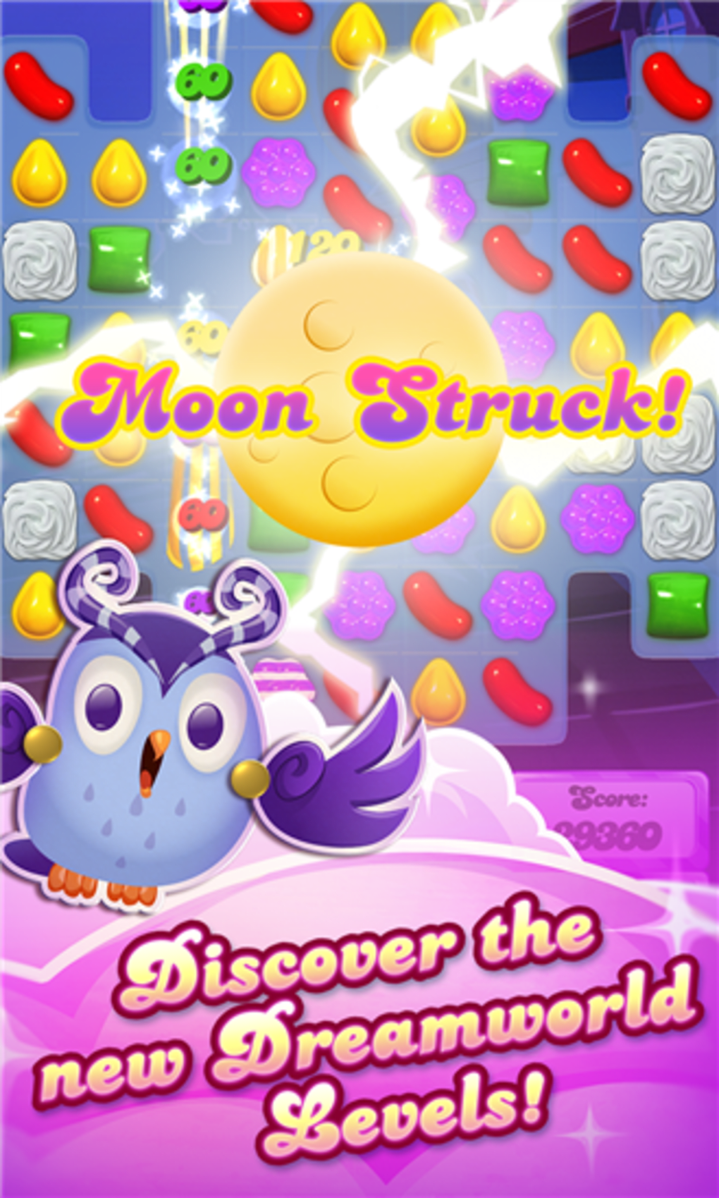 Candy Crush Saga Free Download For Windows 7