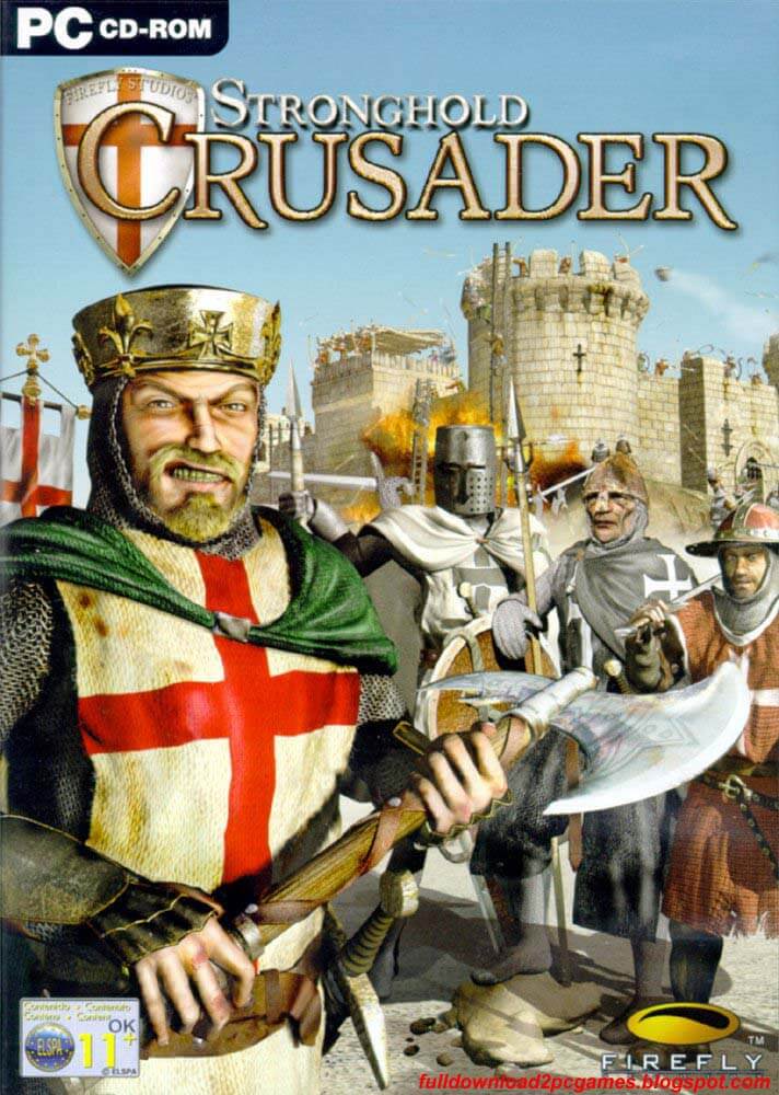 Download game stronghold crusader 64 bit free download